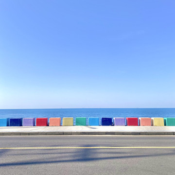 济州岛游记图文-充电之旅，一个人的济州行超惬意