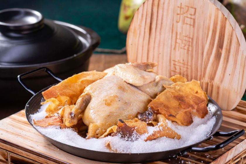 您好·遇见音乐椰子鸡餐吧(东门店)