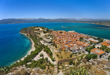 纳夫普利翁景点图片