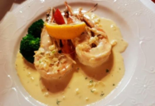 KJ's Steakhouse美食图片