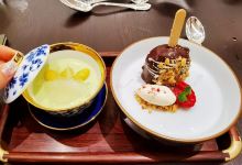 Restaurant La Grappe A Cheyres美食图片