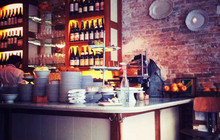 Buvette Bistro & Wine Bar餐厅图片