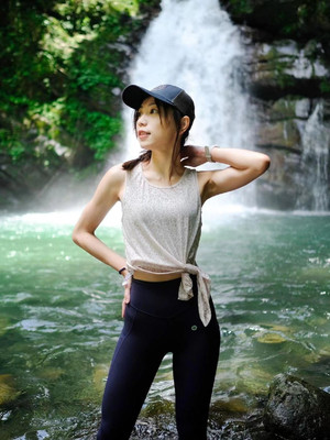 宁波玩水!安利三个纯天然的玩水避暑胜地,去寻觅夏天的快乐呀!