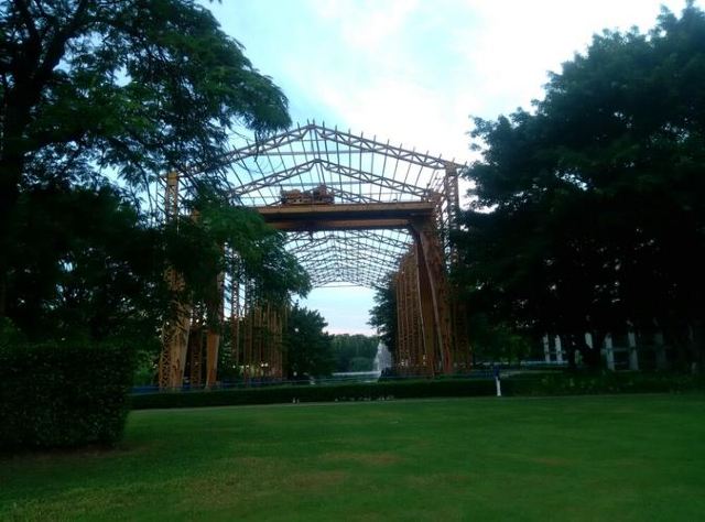 岐江公园旅行图片 2