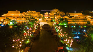 山东东平发起10万元征集文化旅游宣传口号和形象标识