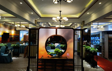 豪佳饭店(佛昙店)餐厅图片