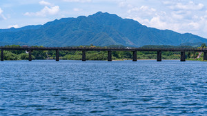 桃花潭风景区游记图文-这个夏天自驾皖南吧——桃花潭景区游记