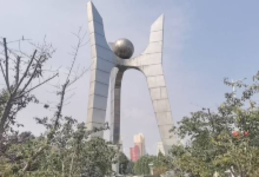 太行明珠景点图片