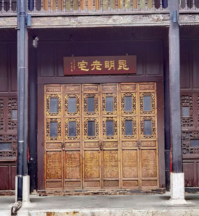 马家大院旅行图片 2