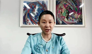 宇部游记图文-绿维大讲堂：数字+IP融合，文旅年轻力 升维新思路