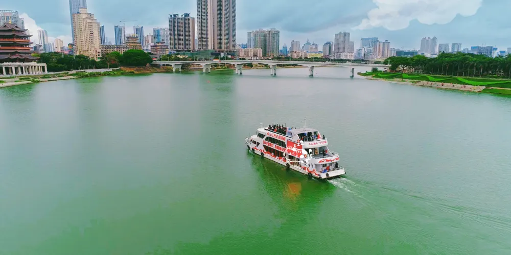 永安旅遊