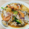 在这里沙茶面(翔鹭店)