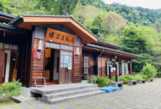 张学良文化园区景点图片