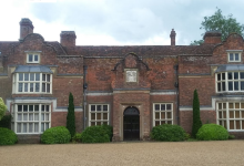 Godinton House景点图片