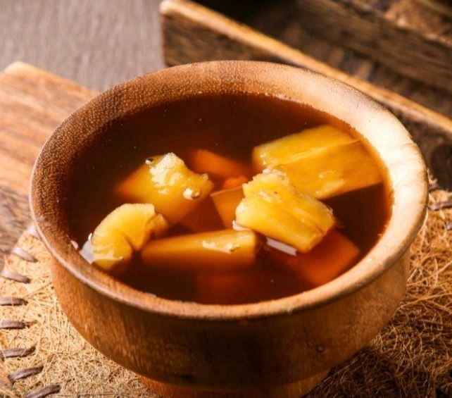 大二街·螺蛳粉地摊广场(沙井店)