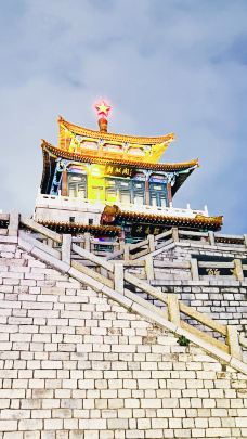 解放阁-济南-黄海大智若愚