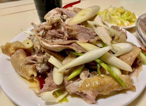 四十九丸子汤(富蕴店)餐厅图片