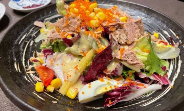 吉川谷谷铁板烧自助(台湾街店)