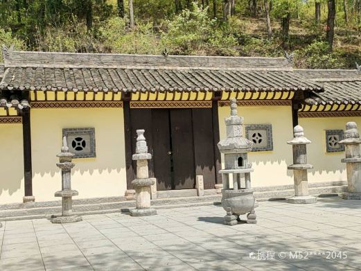 中国光山佛教艺术博物馆