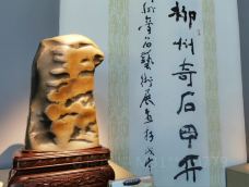 柳州市云波摩尔石艺术博物馆-柳州-爱旅游的小新丶