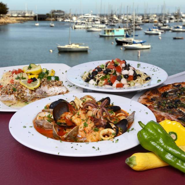 Cafe Fina餐厅图片