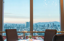 Bellini Restaurante Giratorio餐厅图片