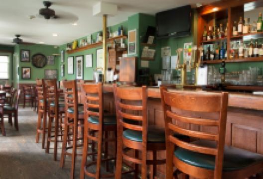 Jasper Murdock's Alehouse美食图片