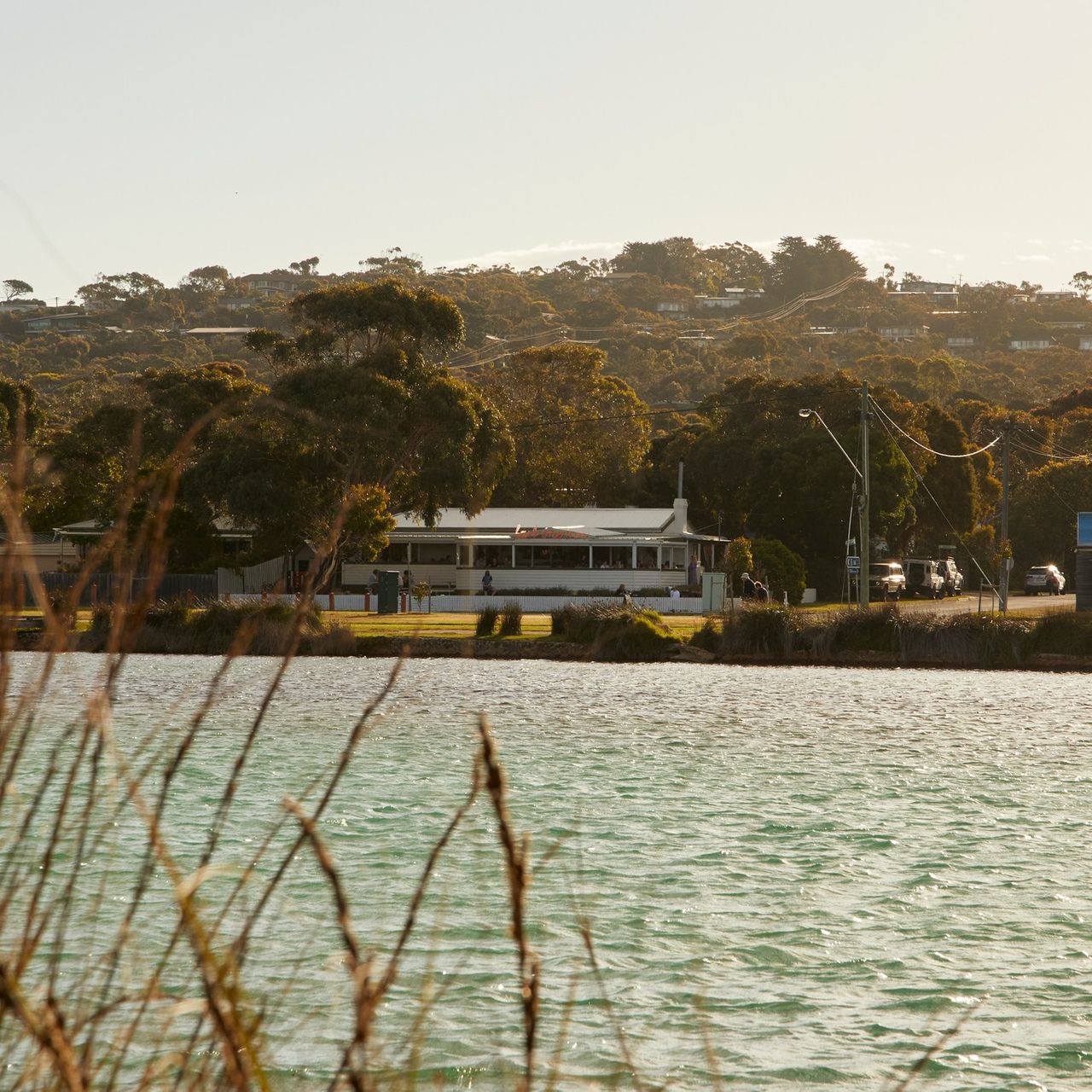 Last One Inn餐厅图片