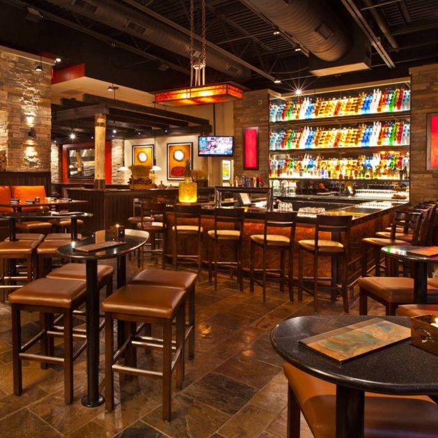 Firebirds Wood Fired Grill