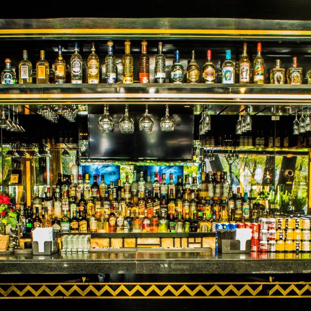 Cantina La No. 20 - Metepec餐厅图片