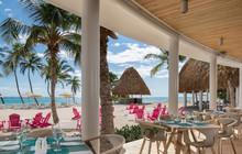 Restaurante Playa Blanca - Puntacana Beach & Golf餐厅图片