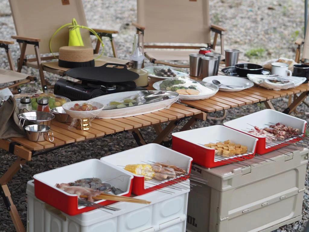 故乡的云民宿·云滋味餐厅