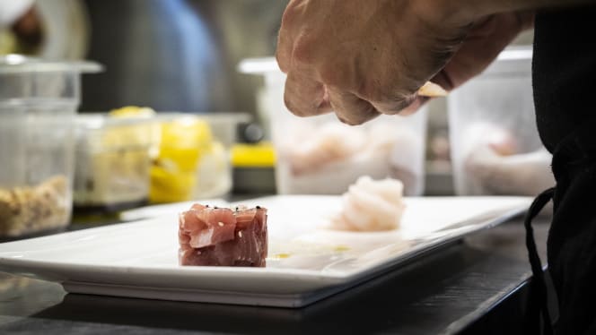 Ristorantino餐厅图片