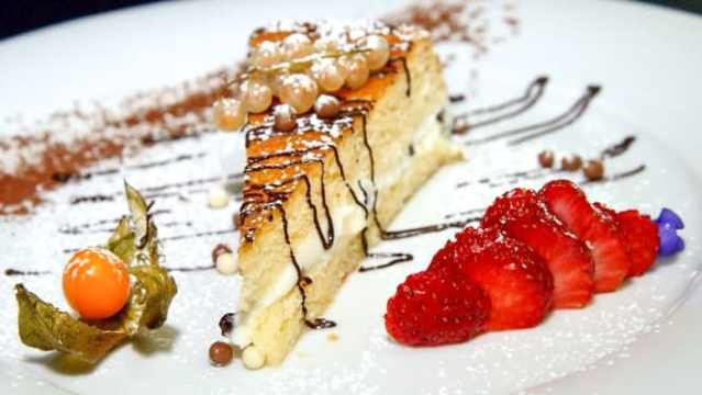 La Perla餐厅图片