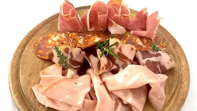 La Tavernetta餐厅图片