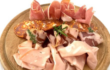 La Tavernetta餐厅图片