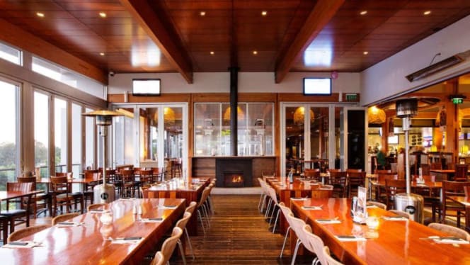 Buderim Tavern餐厅图片