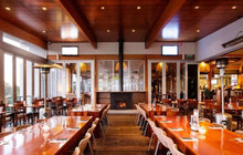 Buderim Tavern餐厅图片