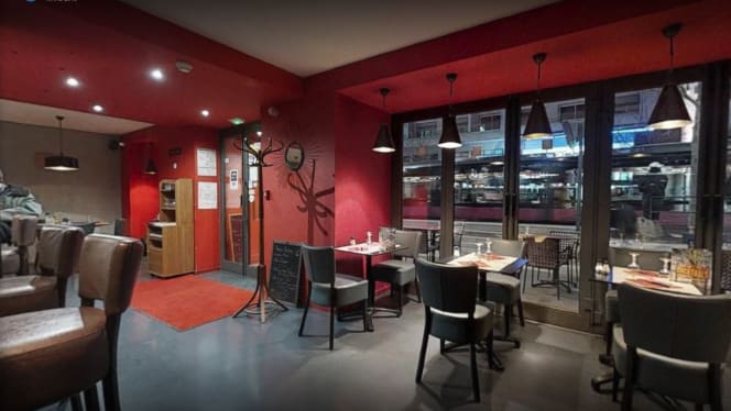 La Scala餐厅图片