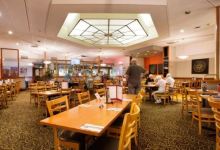 Rex Hotel美食图片