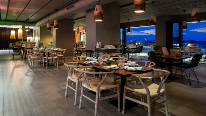 180º Ibiza Gastrobar