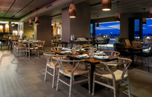 180º Ibiza Gastrobar餐厅图片
