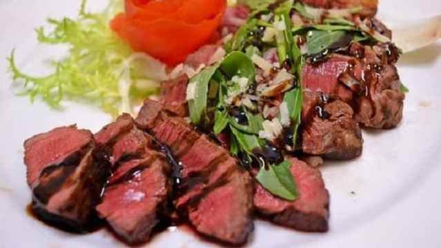 La Buona Arrosteria餐厅图片