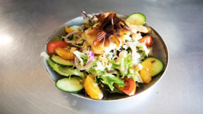 La Carte Gourmande餐厅图片