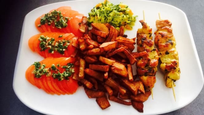 L'Arabesque餐厅图片