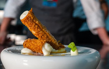 ColaPesce Ristorante餐厅图片