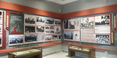 贛西抗戰博物館