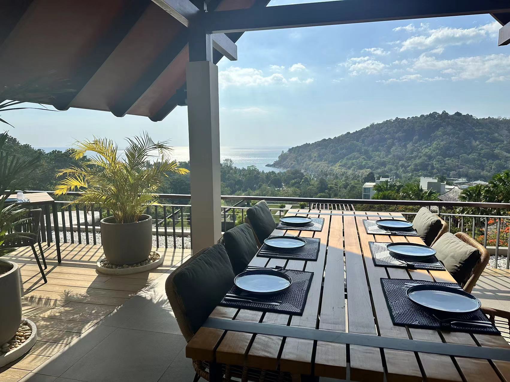 芭东普吉岛艾维斯塔度假村美憬阁酒店(Avista Hideaway Phuket Patong - MGallery)图片