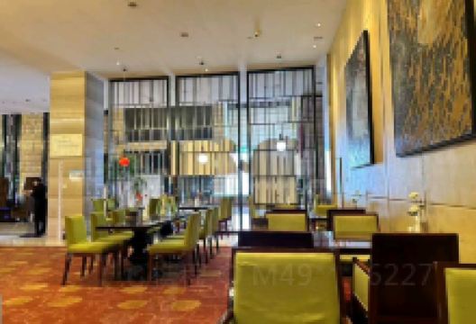 中岭国际酒店餐饮部美食图片