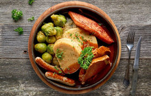 LINDENBRÄU AM POTSDAMER PLATZ餐厅图片